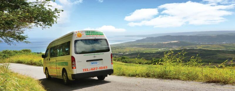 Barbados: Island Tour with Animal Flower Cave and Lunch - A Thorough Breakdown of the Barbados Island Tour