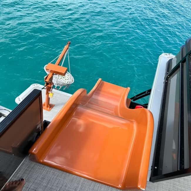 Barbados -Luxury Cruise with Lunch and Open Bar - Why This Tour Offers Great Value