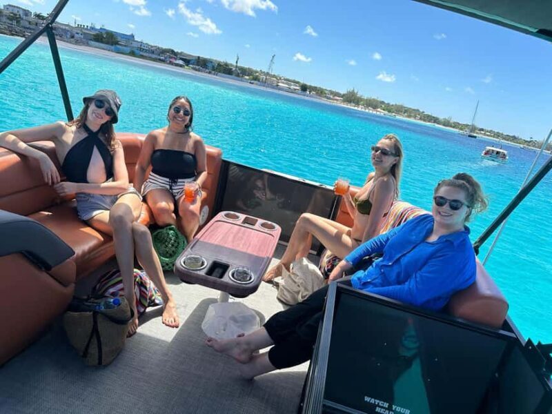 Barbados -Luxury Cruise with Lunch and Open Bar - Final Thoughts