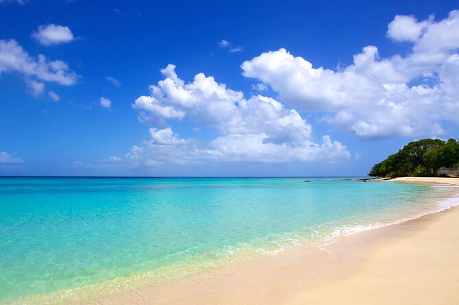 Barbados -Luxury Cruise With Lunch and Open Bar - Cruise Ship Amenities