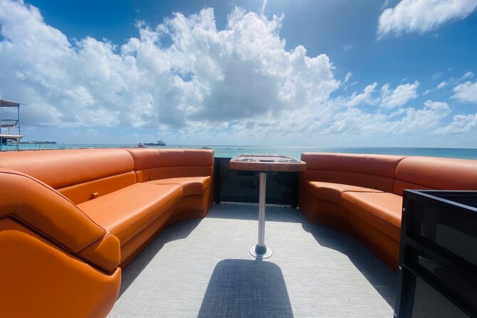 Barbados- Luxury Sunset Coastline Cruise - Booking and Confirmation