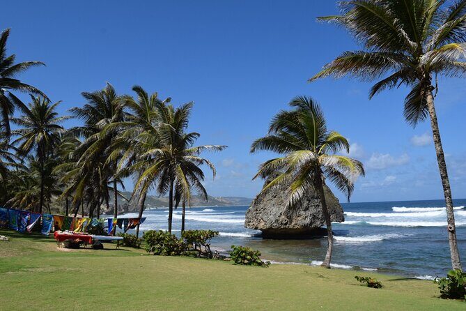 Barbados Paradise Tour with Hotel Transfers - What to Expect from the Barbados Paradise Tour