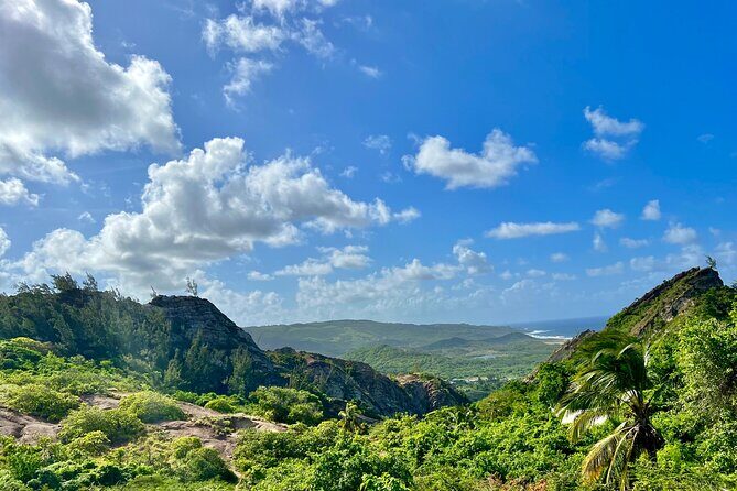 Barbados Paradise Tour with Hotel Transfers - FAQ