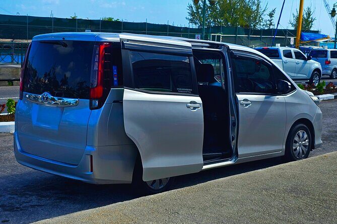 Barbados Private Arrival Transfer from Airport (BGI) - Who Should Consider This?
