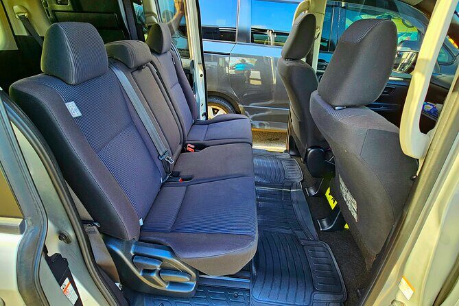 Barbados Private Arrival Transfer from Airport (BGI) - Final Thoughts