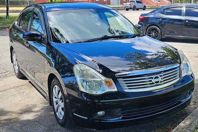 Barbados Private Arrival Transfer from Airport (BGI) - FAQs