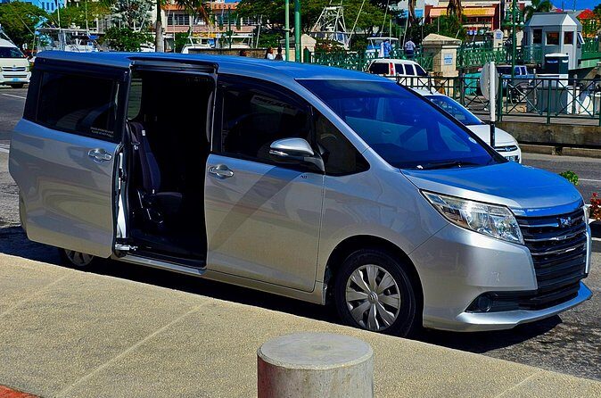 Barbados Private Arrival Transfer from Airport (BGI) - Final Words