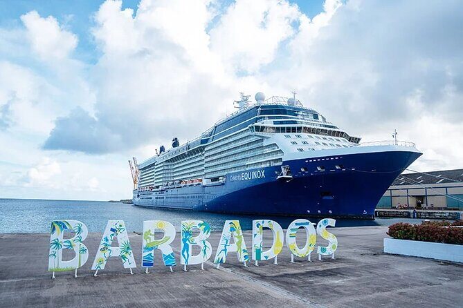 Barbados Private Cruise Port Transfer - Good To Know