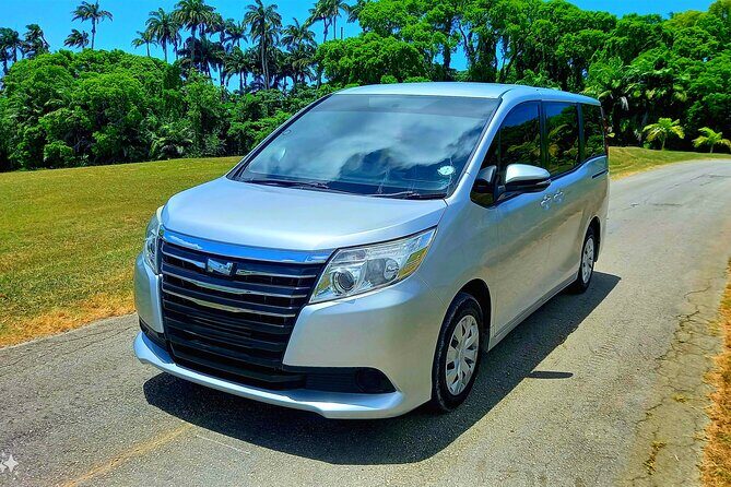 Barbados Private Cruise Port Transfer - Why Choose the Barbados Private Cruise Port Transfer?