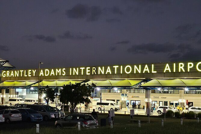 Barbados Private Cruise Port transfer - FAQ