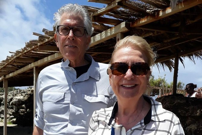 Barbados Private Custom Island Tour - Addressing Negative Review Experience