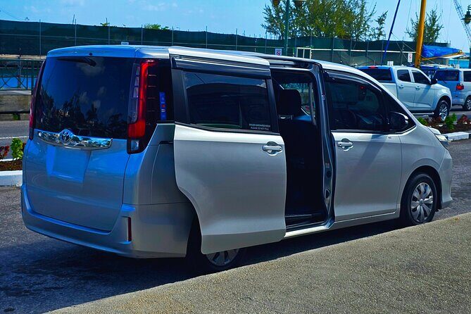 Barbados Private Departure Transfer to Airport (BGI) - Good To Know