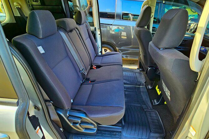 Barbados Private Departure Transfer to Airport (BGI) - Who Will Benefit Most from This Service?