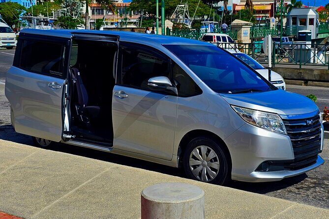 Barbados Private Departure Transfer to Airport (BGI) - The Sum Up
