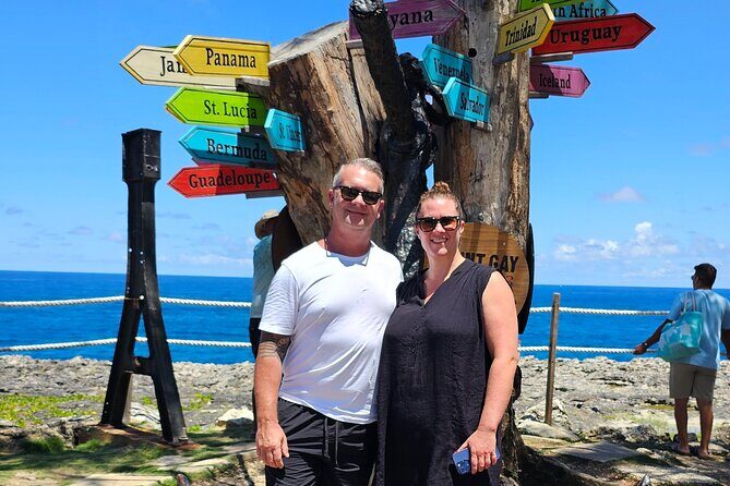 Barbados Private Guided Scenic Tour - What You Can Expect From This Tour