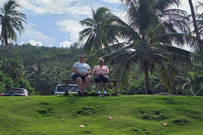 Barbados Private Guided Scenic Tour - Who Will Love This Tour?