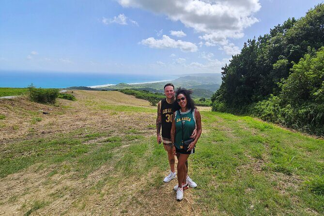 Barbados Private Guided Scenic Tour - The Sum Up