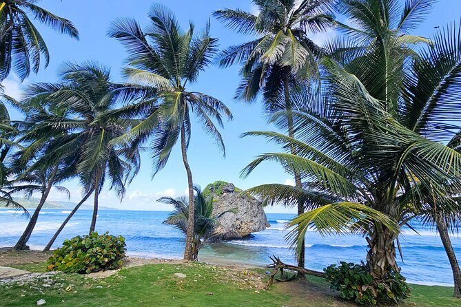 Barbados Private Island Tour: A Fully Customizable Experience - Good To Know