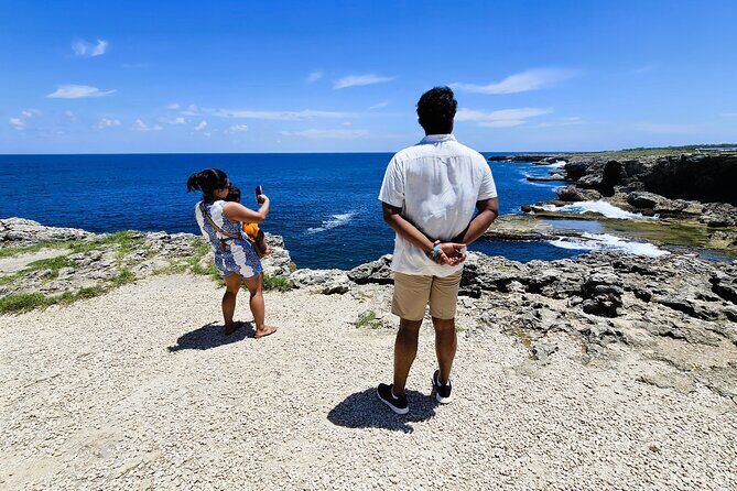 Barbados Private Island Tour: A Fully Customizable Experience - FAQ