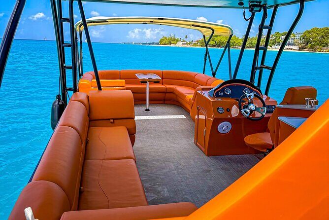 Barbados Private Luxury All Inclusive Day Cruise By Oceanluxx - Good To Know