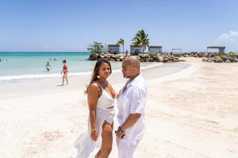 Barbados: Private Photo Shoot - What Is a Barbados Private Photo Shoot?