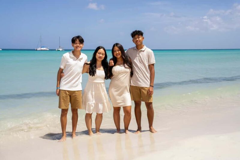 Barbados: Private Photo Shoot - How Does the Booking Process Work?