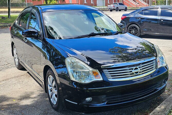 Barbados Private Transfer to Airport (BGI) - Practical Details and Tips