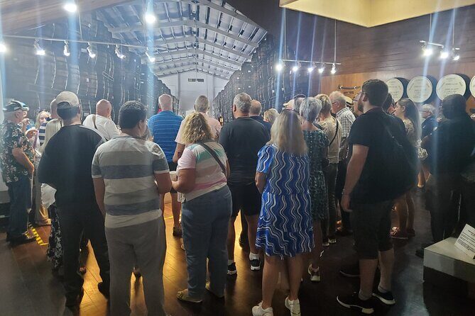 Barbados Rum Tours - Good To Know: What You Need to Know About Barbados Rum Tours