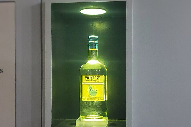 Barbados Rum Tours - FAQ About Barbados Rum Tours