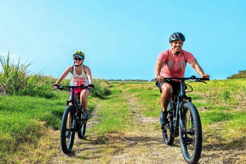 Barbados: Rural Tracks and Trails Guided E-Bike Tour - Who Should Consider This Tour?