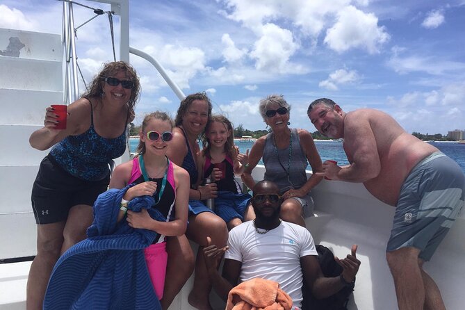 Barbados Shore Excursion: Carlisle Bay Turtle & Shipwreck - Additional Tour Information