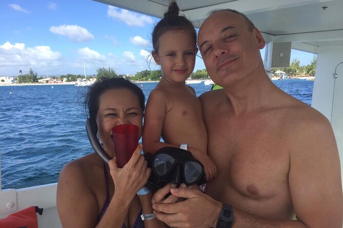 Barbados Shore Excursion: Carlisle Bay Turtle & Shipwreck - Weather and Minimum Traveler Information