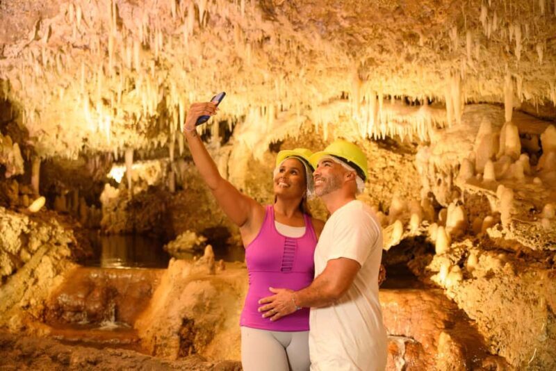 Barbados: Signature Park Pass & Monkey Zip Experience - Bird Aviary and Nature Trails