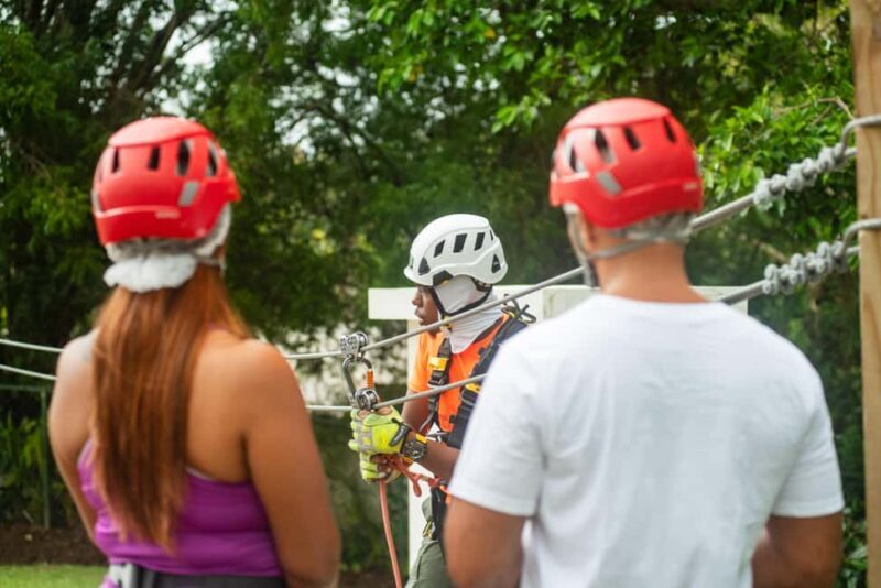 Barbados: Signature Park Pass & Monkey Zip Experience - Final Thoughts: Is the Tour Worth It?