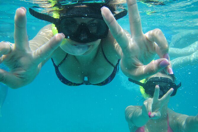 Barbados Snorkeling and Sailing Adventure for Small Groups - Why This Tour Is a Great Choice