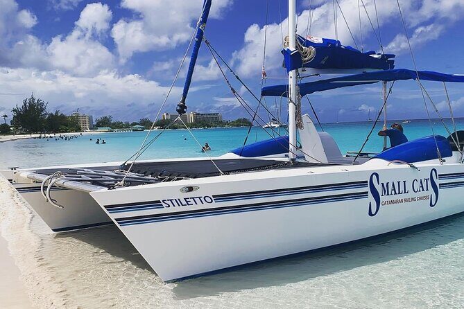 Barbados Snorkeling and Sailing Adventure for Small Groups - FAQs