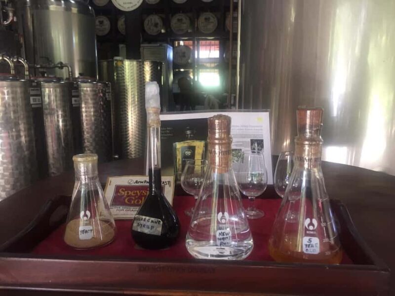 Barbados: St Nicholas Abbey Distillery, CTH Heritage Railway - Is This Tour Worth It?