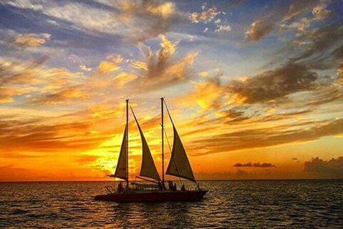 Barbados Sunset and Snorkeling Catamaran Cruise - Good To Know