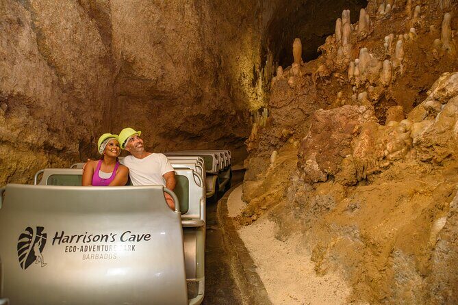 Barbados Tastes and Tales and Harrisons Cave Signature Tram Tour - The Sum Up
