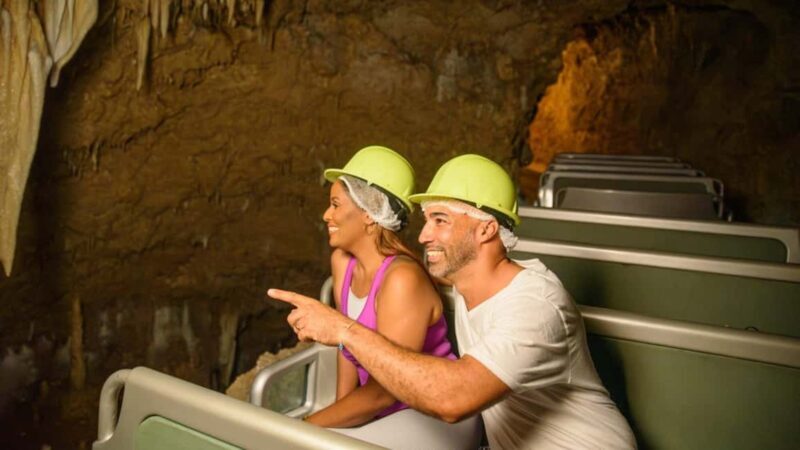 Barbados: Trail, Tram & Rum Experience - Logistics, Price, and Overall Value