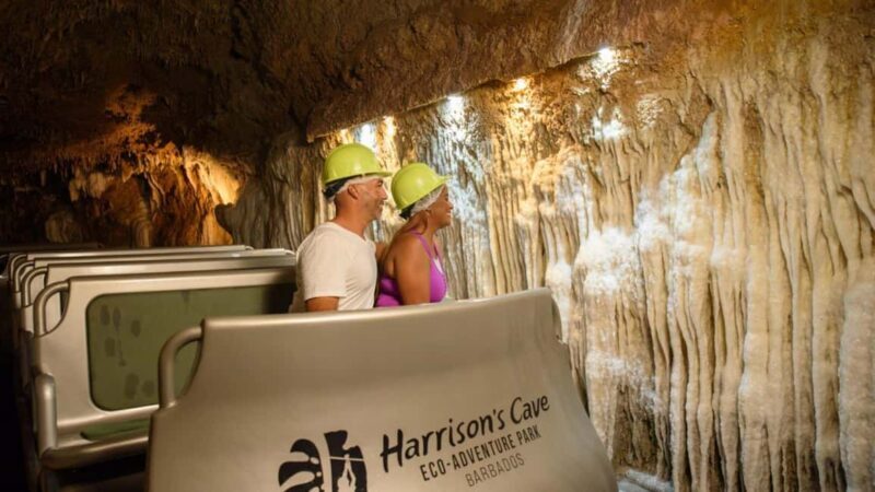 Barbados: Trail, Tram & Rum Experience - FAQ