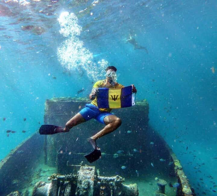 Barbados VIP Catamaran, Snorkeling, & Gourmet Lunch Cruise - Good To Know