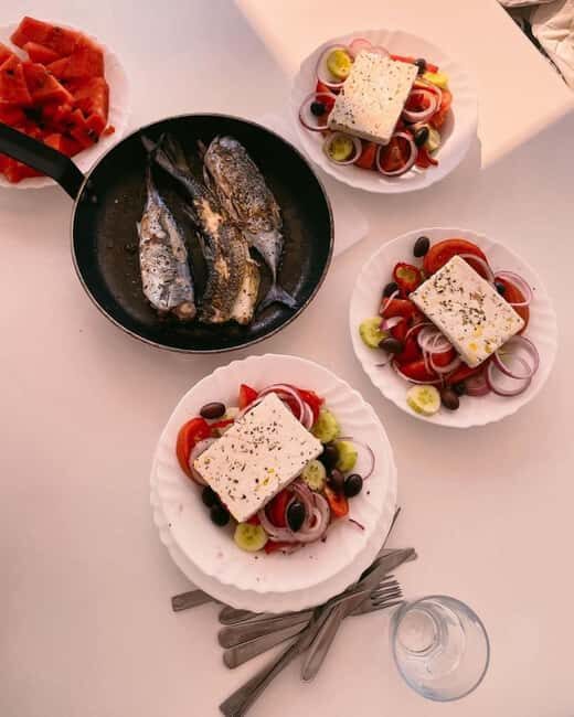 Barbados VIP Catamaran, Snorkeling, & Gourmet Lunch Cruise - Final Thoughts