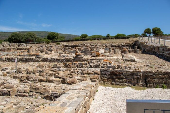 Barbate: Strait Natural Park & Baelo Claudia Catamaran - Practical Considerations