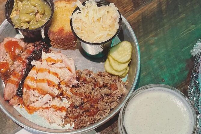 Barbecue, Beer & Bourbon: Nashville Adventure - Cancellation Policy and Refunds