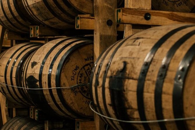 Barbecue, Beer & Bourbon: Nashville Adventure - The Sum Up