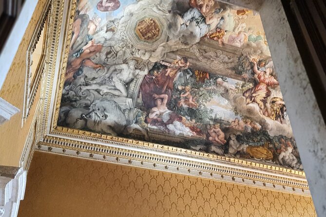 Barberini Palace Fun and Educational Tour for Kids & Families - Features