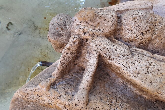 Barberini Palace Fun and Educational Tour for Kids & Families - Accessibility