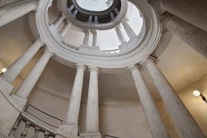 Barberini Palace Fun and Educational Tour for Kids & Families - Participants