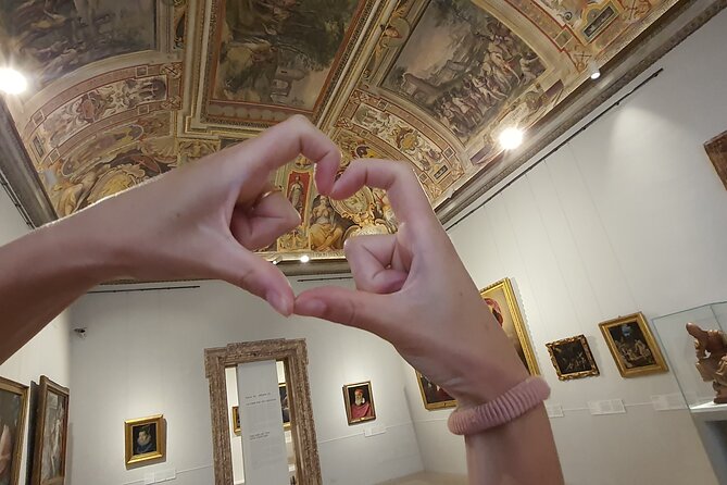 Barberini Palace Fun and Educational Tour for Kids & Families - Price